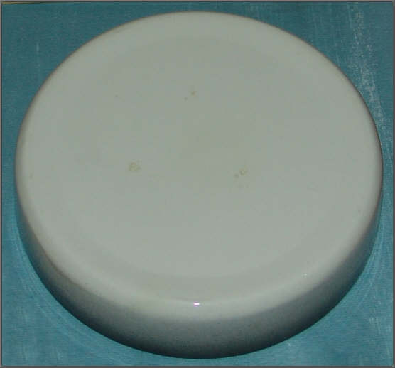 Sascha Brastoff Rooftops Covered Dish California Pottery Sascha Brastoff Rooftops Covered Dish California Pottery
