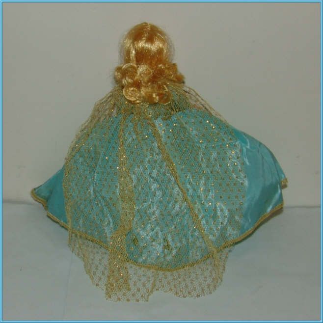 Madame Alexander Walt Disney Sleeping Beauty (Cissette) Doll Madame Alexander Walt Disney Sleeping Beauty (Cissette) Doll