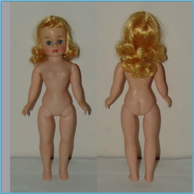 Madame Alexander Walt Disney Sleeping Beauty (Cissette) Doll Madame Alexander Walt Disney Sleeping Beauty (Cissette) Doll