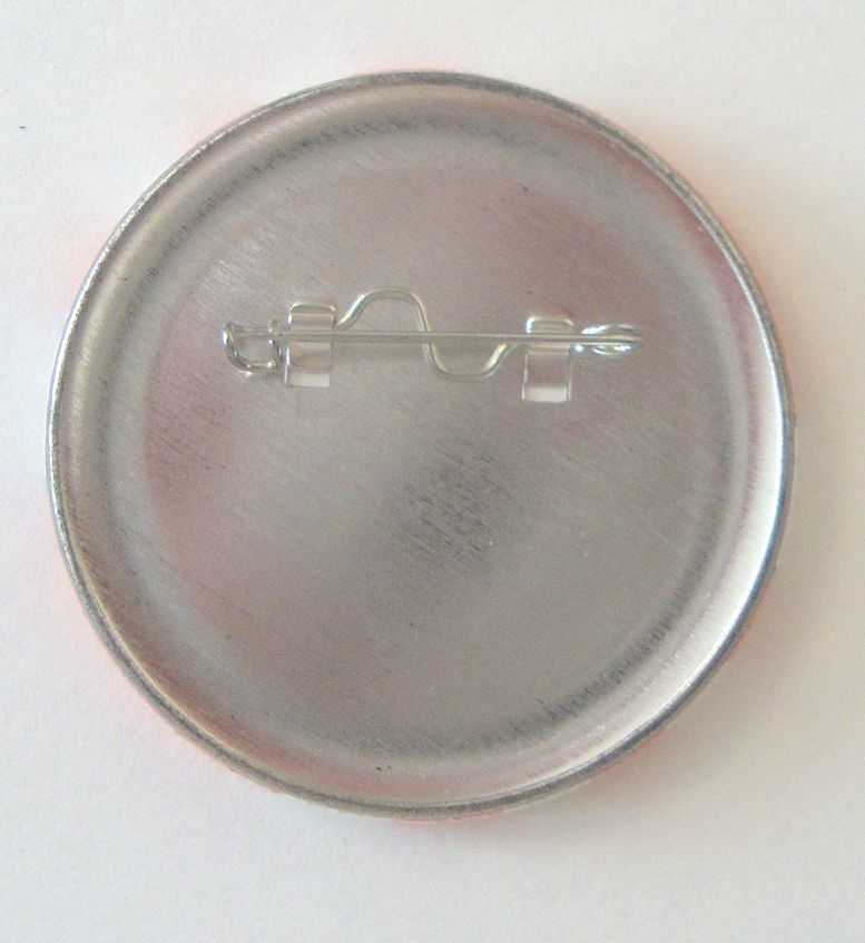 Big MIDWAY AIRLINES Promotional Button: New/Old Stock Big MIDWAY AIRLINES Promotional Button: New/Old Stock
