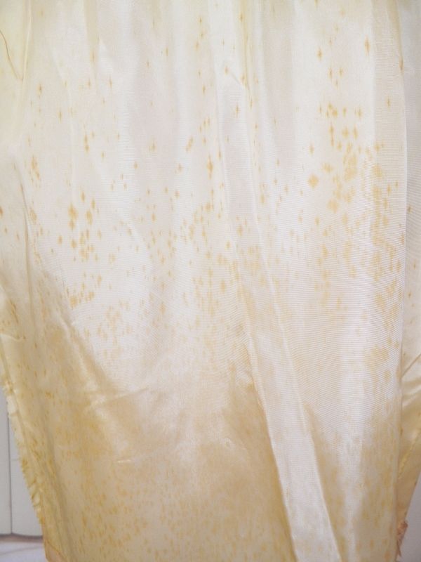 1960s Gold Lame Wiggle Cocktail Dress w/Matching Jacket 1960s Gold Lame Wiggle Cocktail Dress w/Matching Jacket