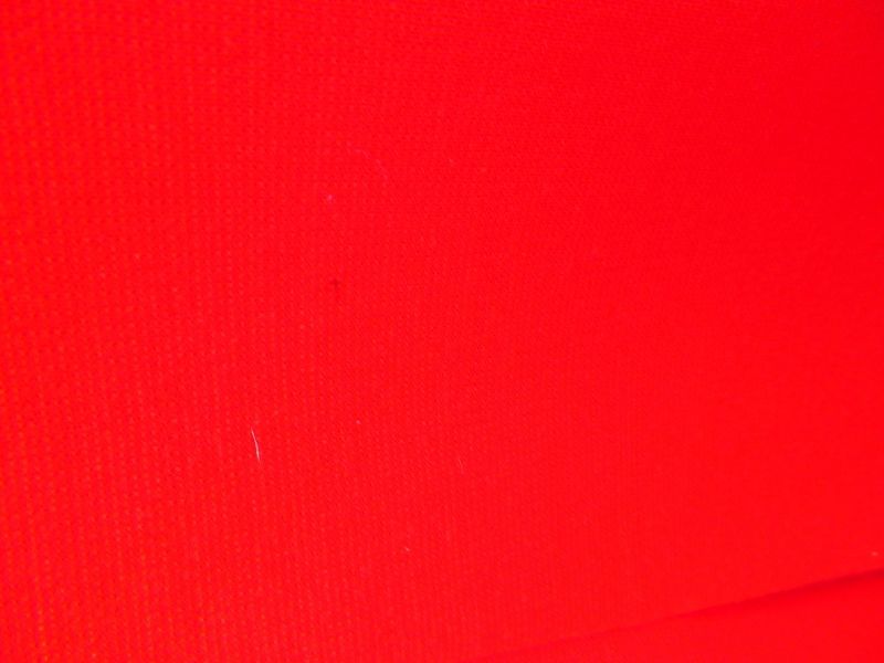 1960s Red Scooter / Office Dress 1960s Red Scooter / Office Dress