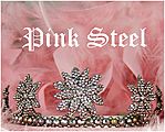 Pink Steel
