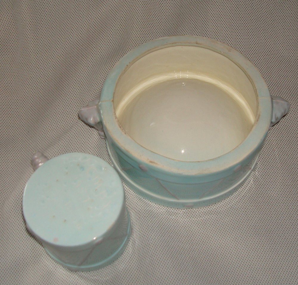 Very Unusual Baby Bowl - Dish & Cup Set Very Unusual Baby Bowl - Dish & Cup Set