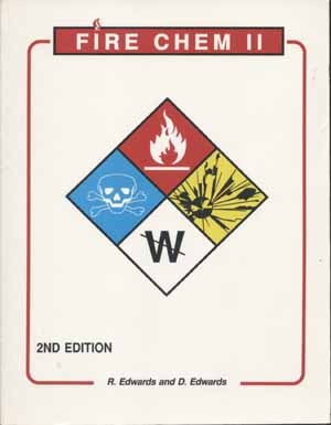 Fire Chem II: 2nd Edition Fire Chem II: 2nd Edition