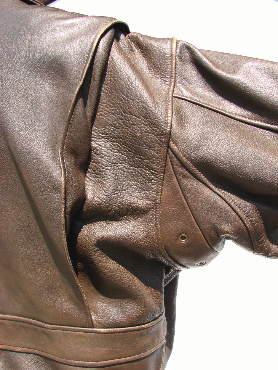 Vintage 1980s Avirex G-1 Leather Flight Jacket // Naval Pilot Aircraft Mens Size XL Extra Large Vintage 1980s Avirex G-1 Leather Flight Jacket // Naval Pilot Aircraft Mens Size XL Extra Large