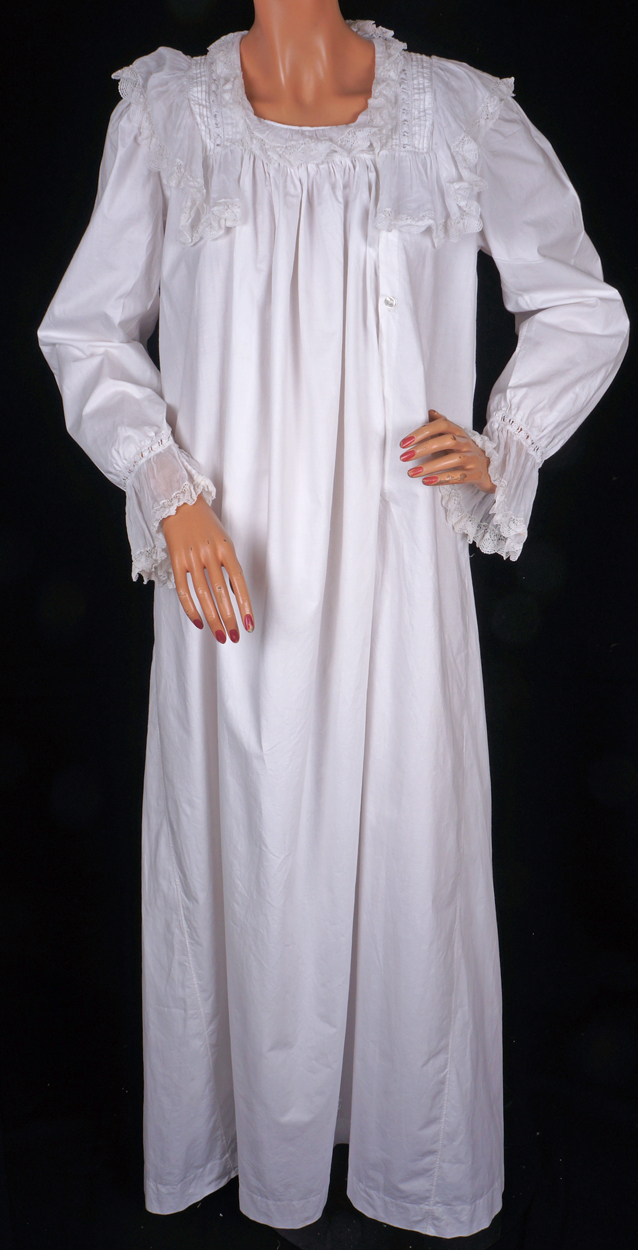 night gown for old women