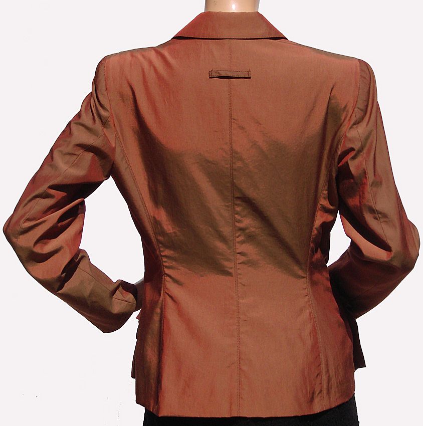 Vintage 1980s Jean-Paul Gaultier Classique Jacket Vintage 1980s Jean-Paul Gaultier Classique Jacket