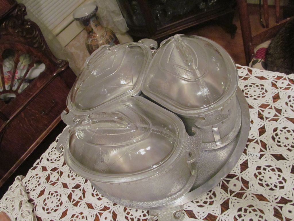 Glass lids for guardian service cookware, kitchenware market india