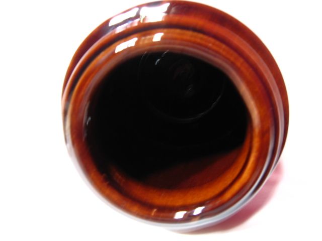 Retro West German Scheurich Fabiola Glaze Vase ~ 549-21 Retro West German Scheurich Fabiola Glaze Vase ~ 549-21