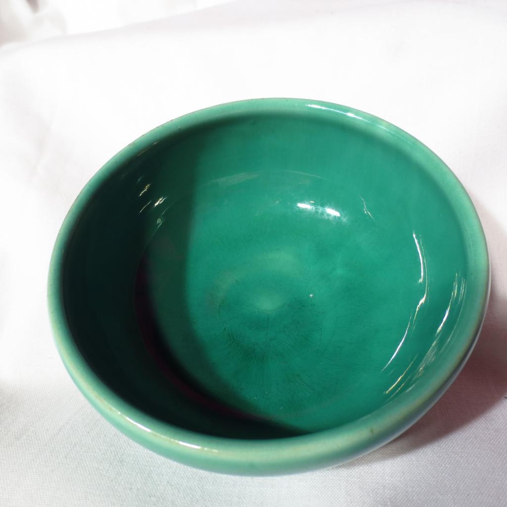 C H Brannum Barnstable Art Pottery Bowl C H Brannum Barnstable Art Pottery Bowl