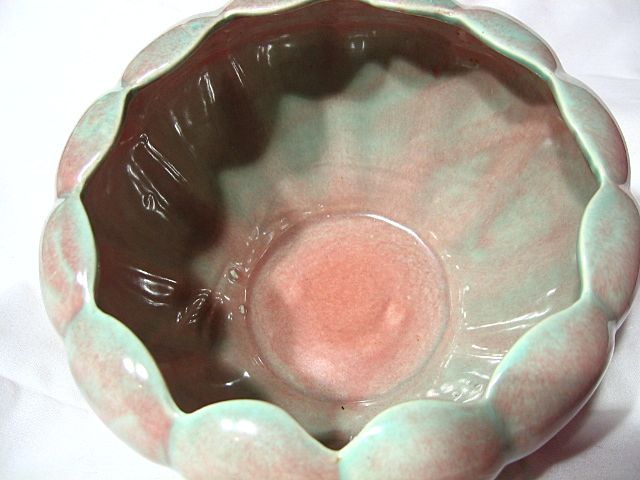 West Coast Pottery Lotus Bowl West Coast Pottery Lotus Bowl