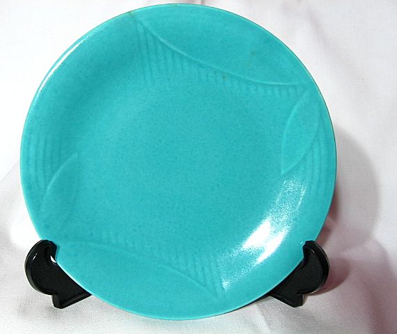 Red Wing Gypsy Trail Fondoso 6 1/2" Bread Plate ~ 3 Available Red Wing Gypsy Trail Fondoso 6 1/2" Bread Plate ~ 3 Available