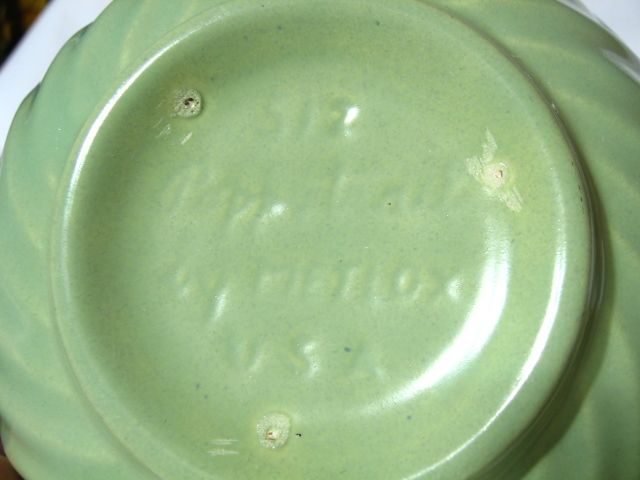 Vintage Metlox Poppytrail Yorkshire Lug Coupe Soup Bowls Vintage Metlox Poppytrail Yorkshire Lug Coupe Soup Bowls