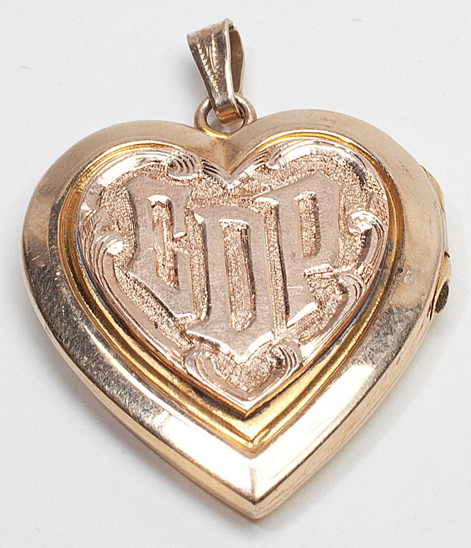 Heart Locket