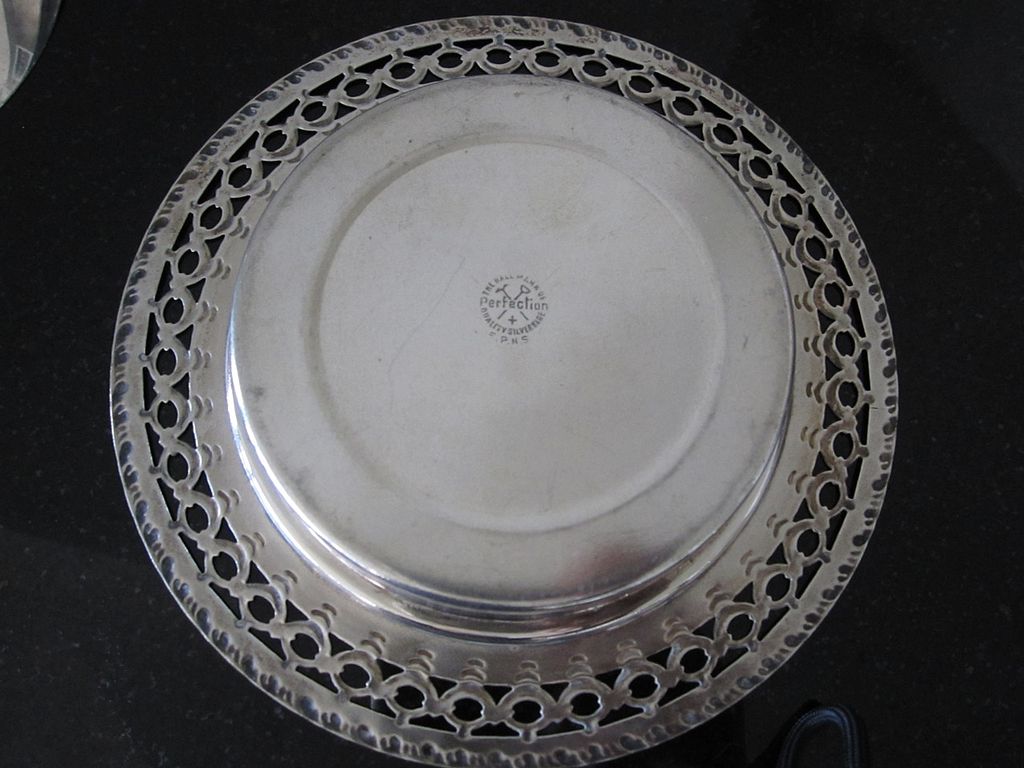 Kangaroo Butter Dish, Silver Plate, Perfection Kangaroo Butter Dish, Silver Plate, Perfection
