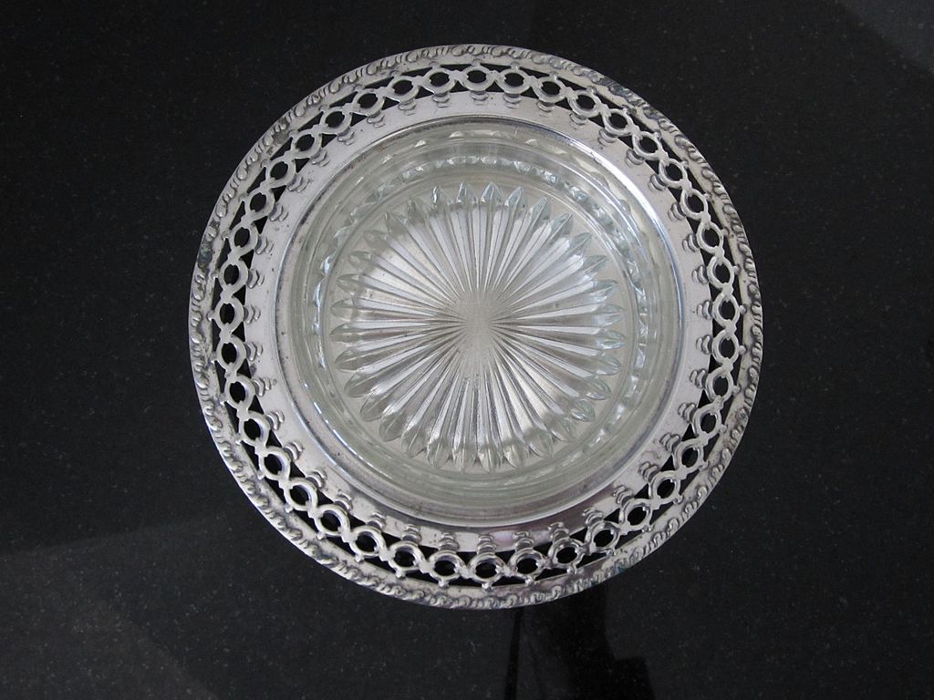 Kangaroo Butter Dish, Silver Plate, Perfection Kangaroo Butter Dish, Silver Plate, Perfection