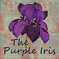 The Purple Iris The Purple Iris