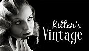 Kitten's Vintage Kitten's Vintage