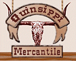 Quinsippi Mercantile Company