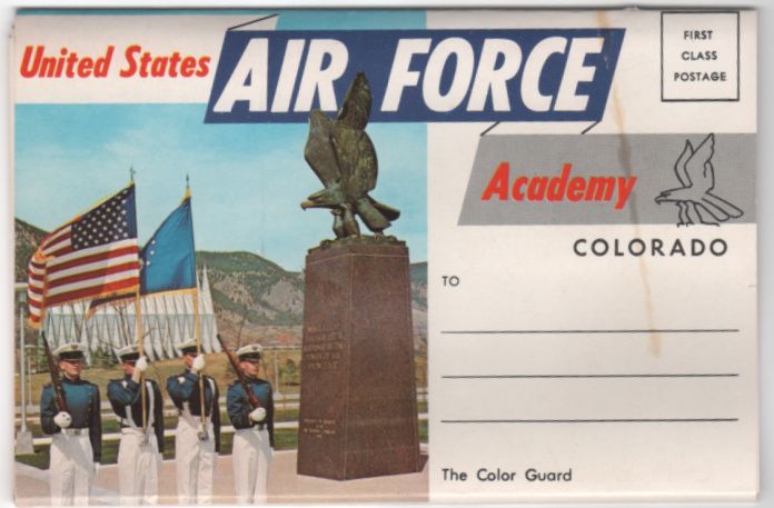 air force souvenirs