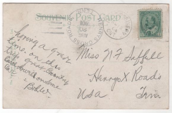 Kettle Creek St Thomas Ontario Canada Vintage Postcard Kettle Creek St Thomas Ontario Canada Vintage Postcard