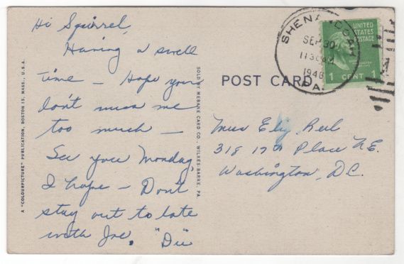 Ringtown Valley PA Pennsylvania Vintage Postcard Ringtown Valley PA Pennsylvania Vintage Postcard
