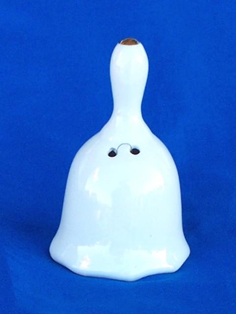 1982 World's Fair Knoxville TN China Bell 1982 World's Fair Knoxville TN China Bell