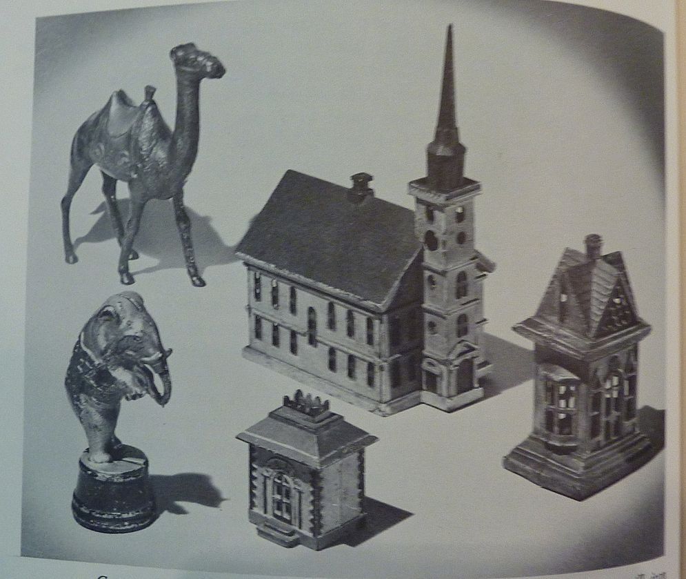 Antiques of American Childhood Book McClinton Antiques of American Childhood Book McClinton