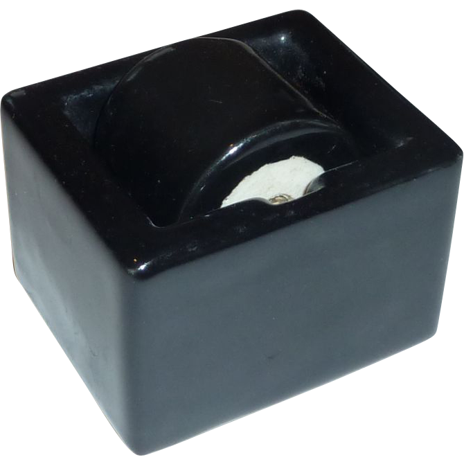 1940’s Envelope Moisture Sealer Roller Sengbusch from rarefinds on Ruby