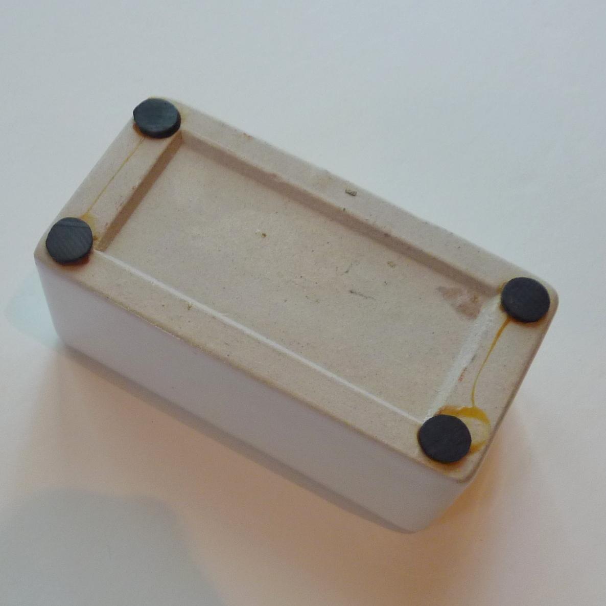 Vintage1940’s Envelope Moisture Sealer Roller from rarefinds on Ruby Lane