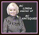RC Antiques Too