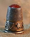 Red Moon Antiques