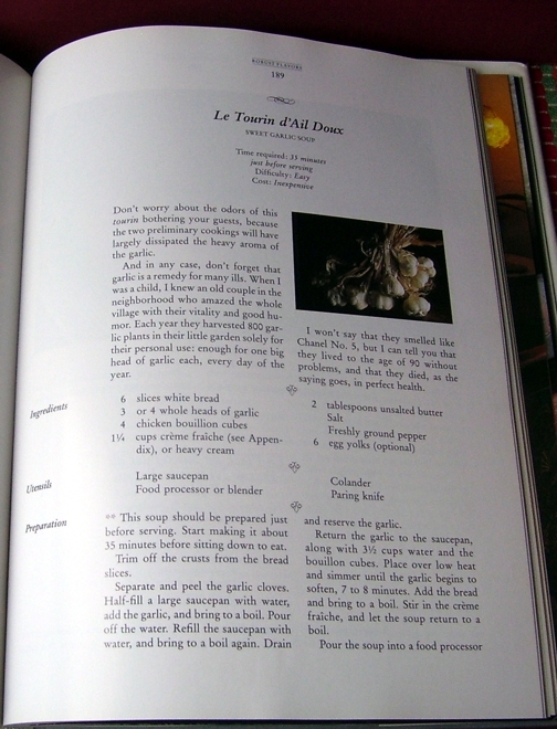 Roger Verge's Entertaining in the French Style Cookbook Roger Verge's Entertaining in the French Style Cookbook