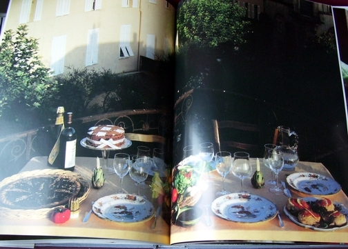 Roger Verge's Entertaining in the French Style Cookbook Roger Verge's Entertaining in the French Style Cookbook