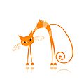 Red Tabby Designs