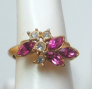 Avon Rings