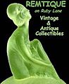 Remtique Vintage and Antique Collectibles