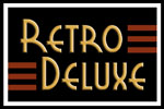 Retro Deluxe Retro Deluxe