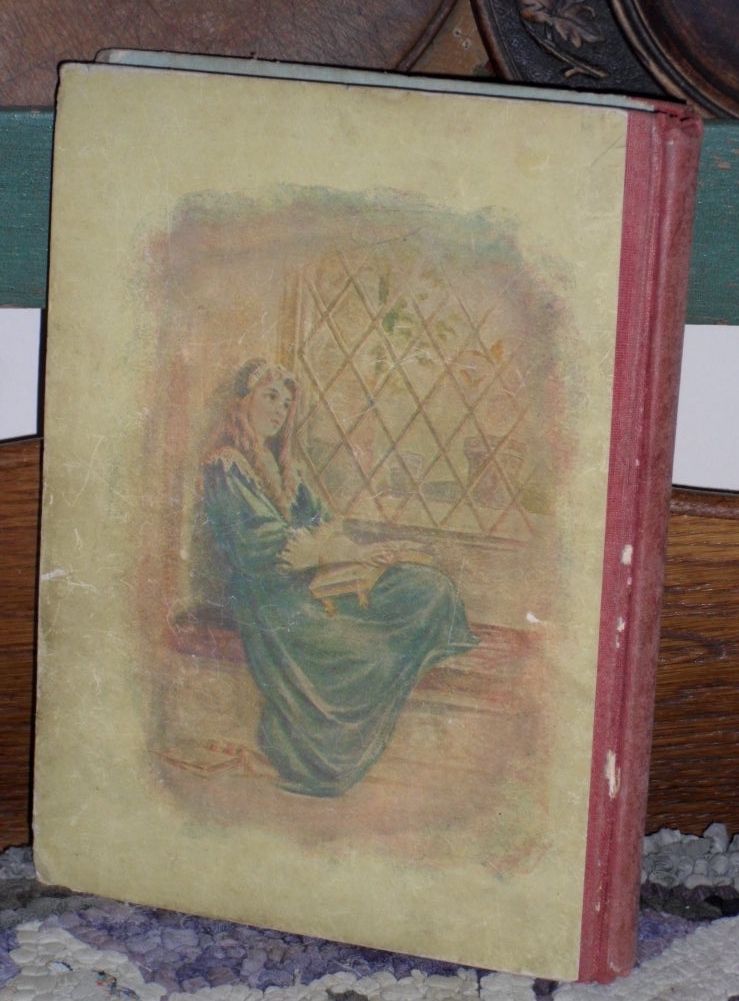 1903 Children's Book - Bible Stories For Young People 1903 Children's Book - Bible Stories For Young People