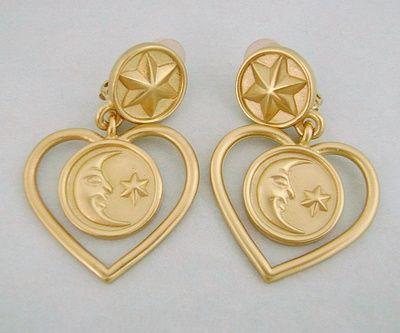 Anne Klein Earrings