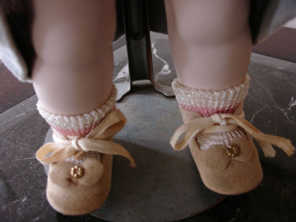 14" Googly-Eyed Doll 14" Googly-Eyed Doll