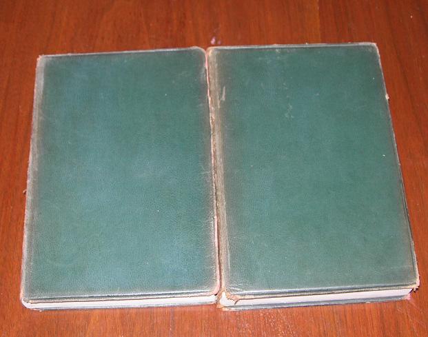 Philip and The Newcomes by William Makepeace Thackeray Philip and The Newcomes by William Makepeace Thackeray
