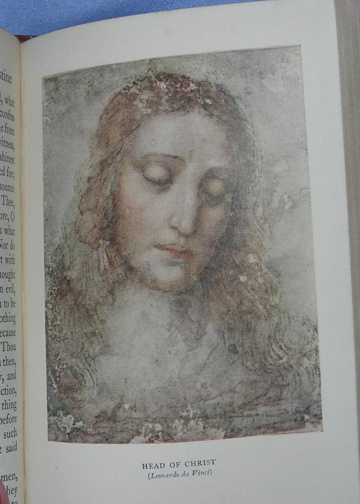 The Confessions of St, Augustine, 1930, The Confessions of St, Augustine, 1930,