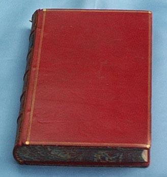 The Red True Story Book, 1st Edition, 1895 The Red True Story Book, 1st Edition, 1895