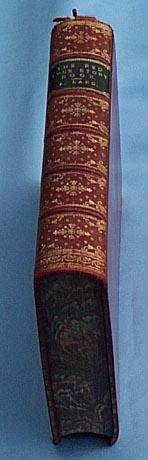 The Red True Story Book, 1st Edition, 1895 The Red True Story Book, 1st Edition, 1895