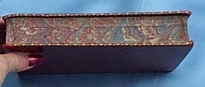 The Red True Story Book, 1st Edition, 1895 The Red True Story Book, 1st Edition, 1895