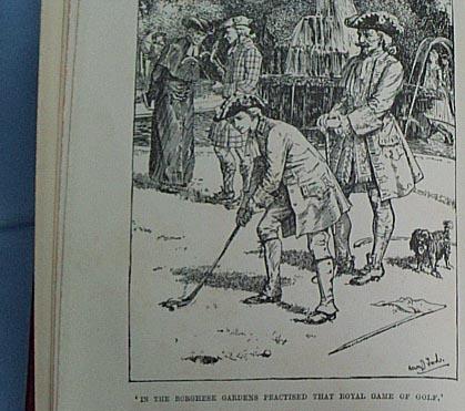 The Red True Story Book, 1st Edition, 1895 The Red True Story Book, 1st Edition, 1895