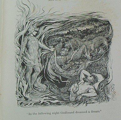 The Red True Story Book, 1st Edition, 1895 The Red True Story Book, 1st Edition, 1895