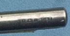 Propelling Pencil, Silver Propelling Pencil, Silver